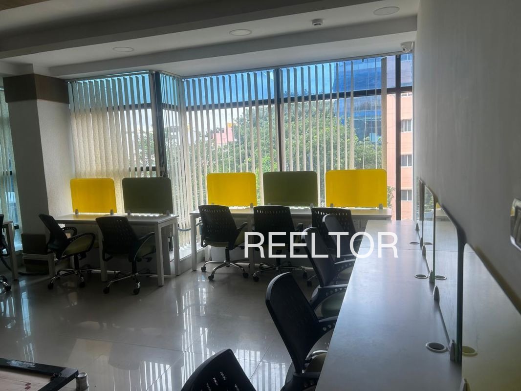 Office Space For Sale In Khajuri Badayala Mandsaur
