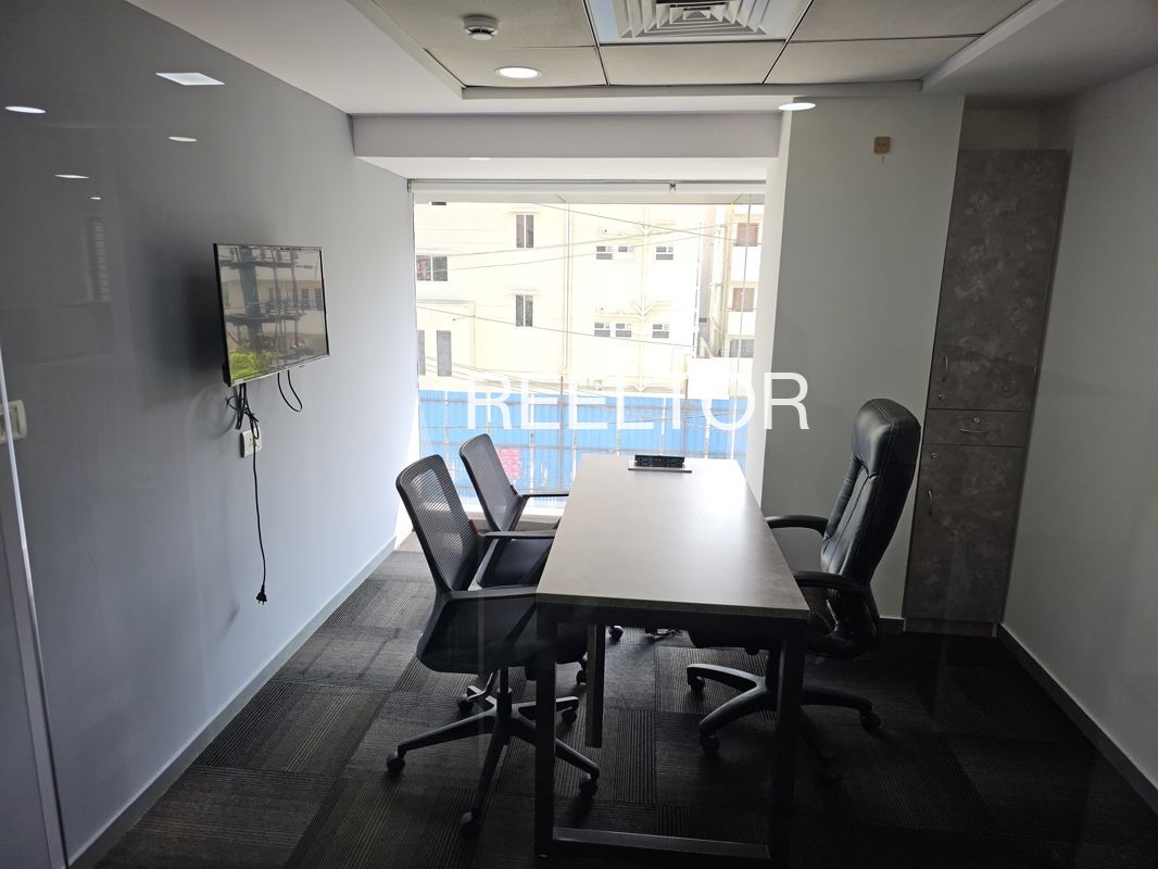 Office Space For Sale In Gangapur Morena