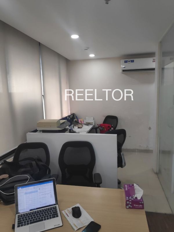 Office Space For Sale In Jamoordi Sheopur