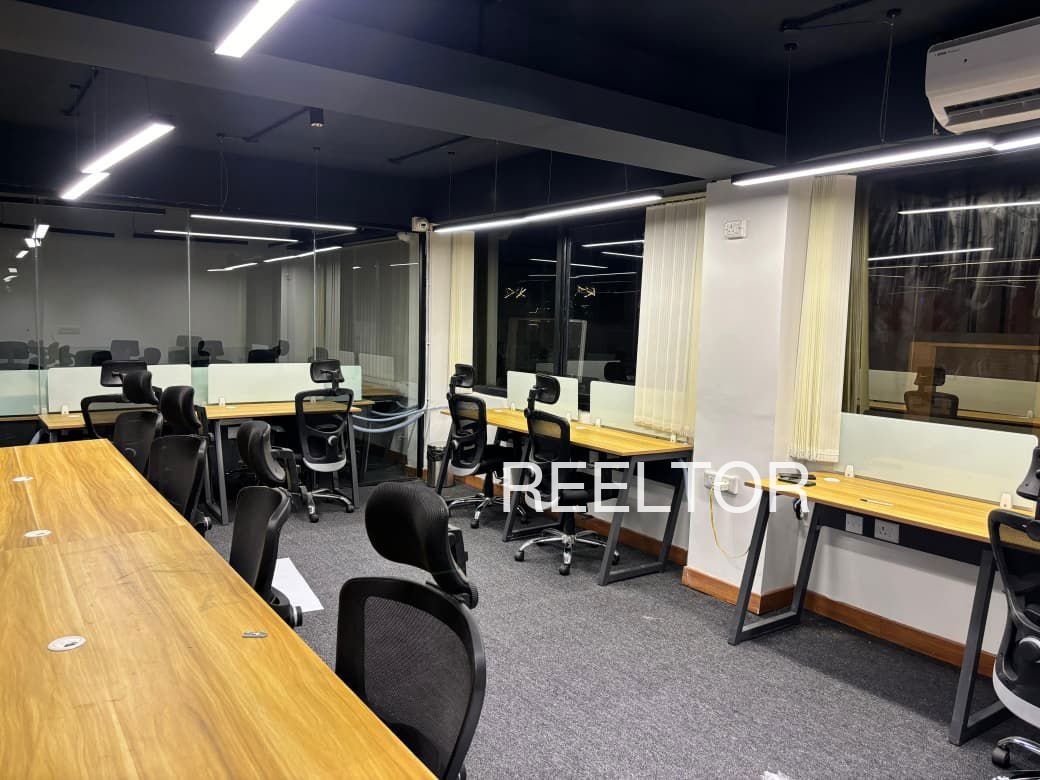 Office Space For Rent In Lalap Mundwa