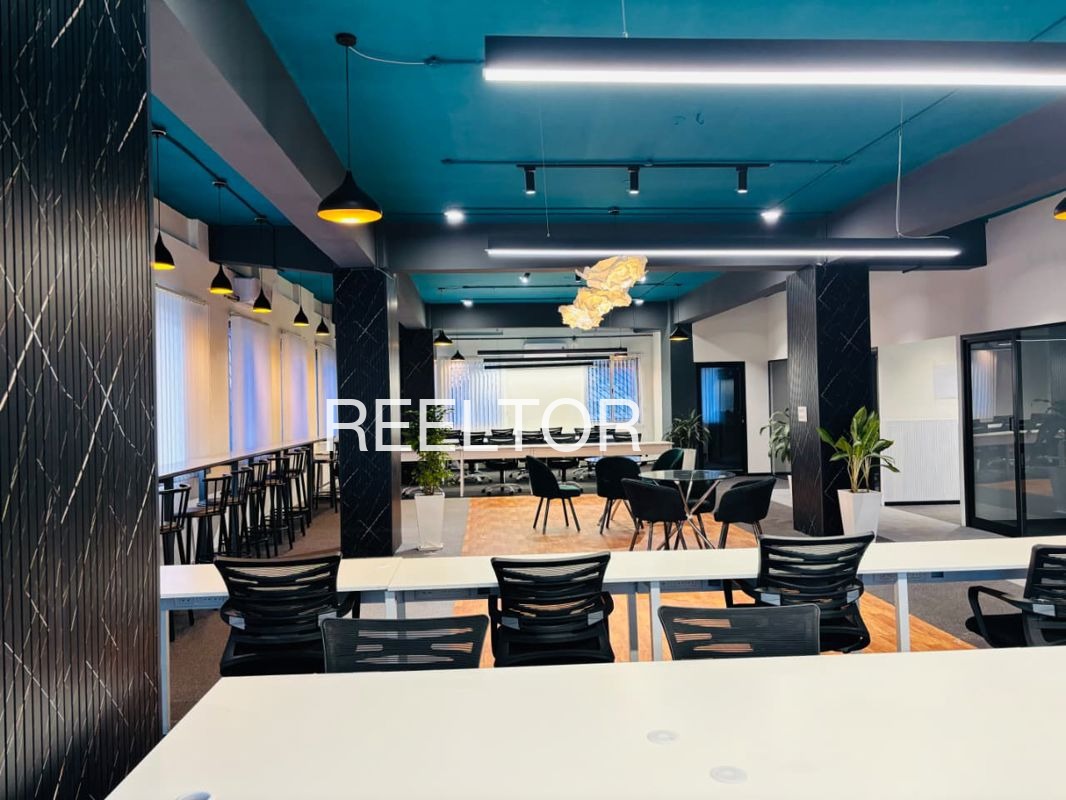 Office Space For Rent In Kansarde Dhangarwadi Shahuwadi