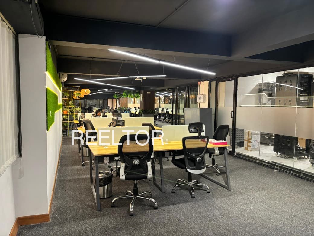 Office Space For Rent In Neemkhera Tikamgarh