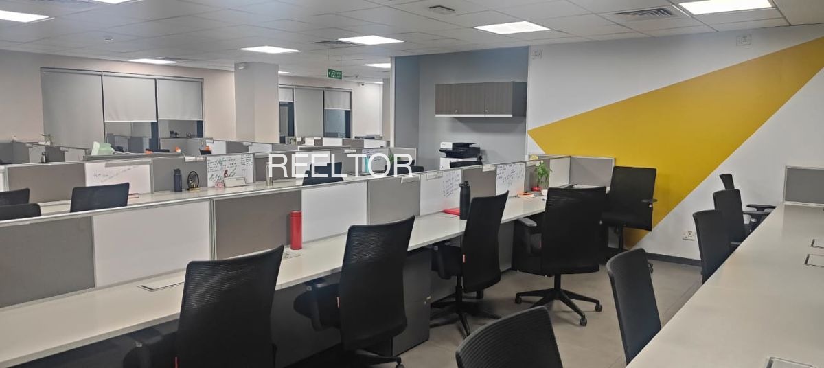 Office Space For Rent In Pahari Tikamgarh