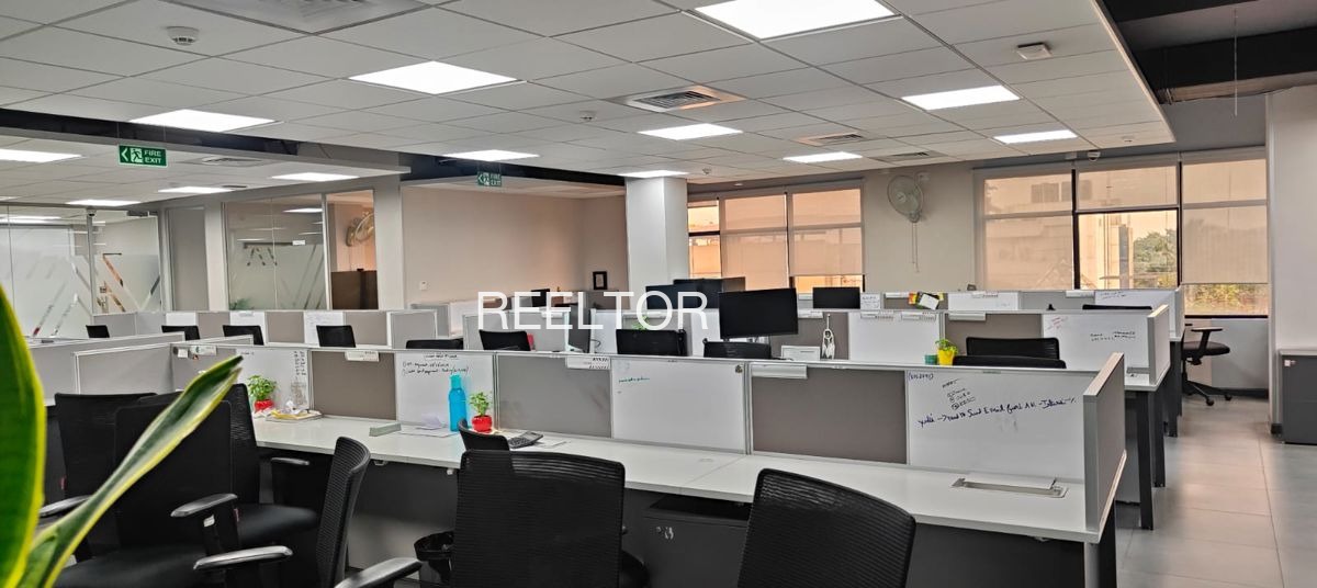 Office Space For Rent In Keela Paravathur Orathanadu