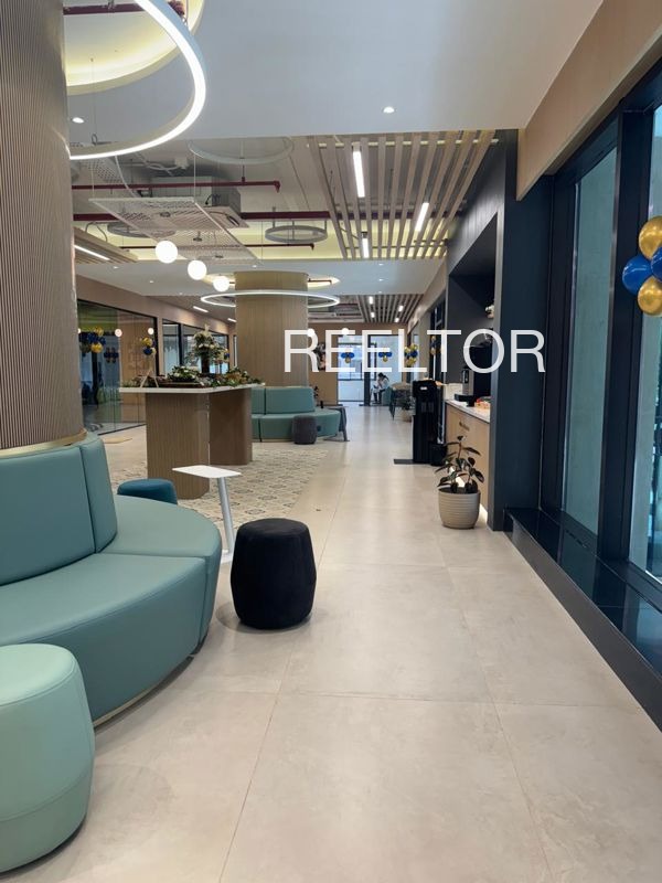 Office Space For Rent In Kanhegaon Shahpur