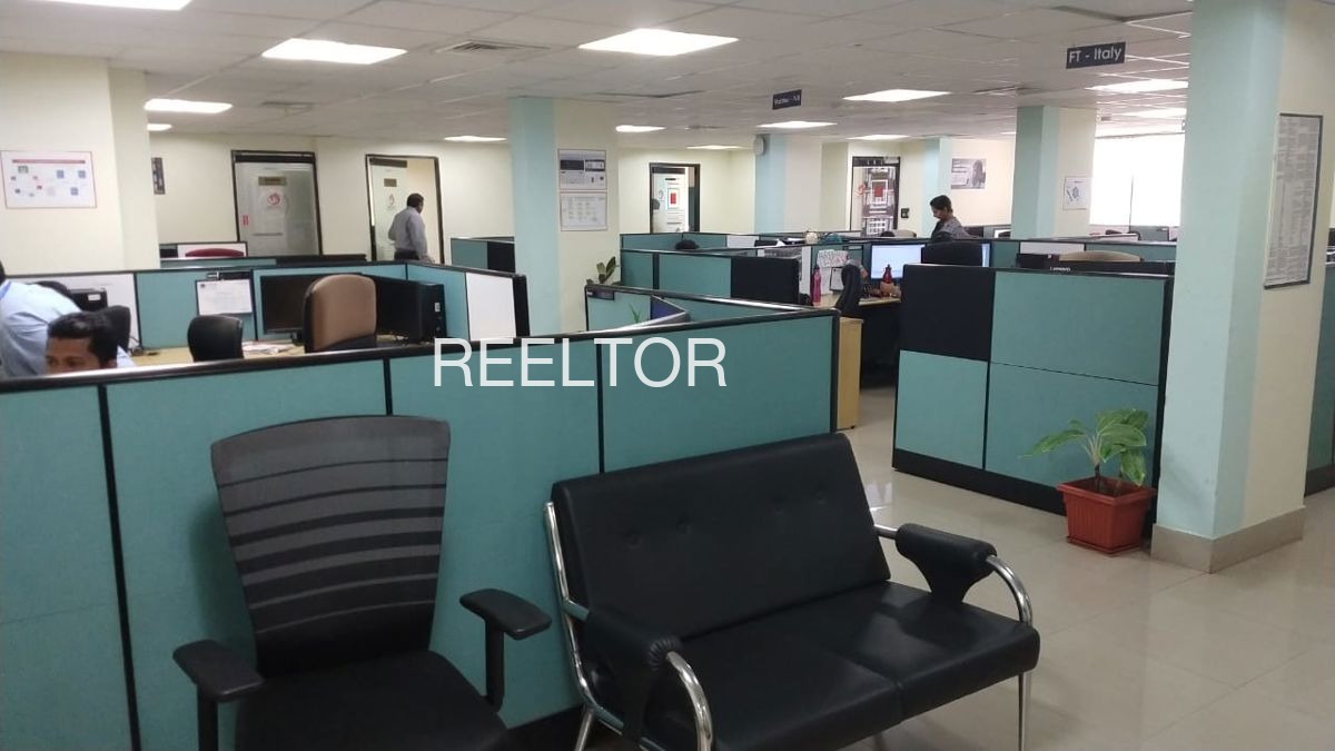 Office Space For Rent In Rudhichuan Nandapur