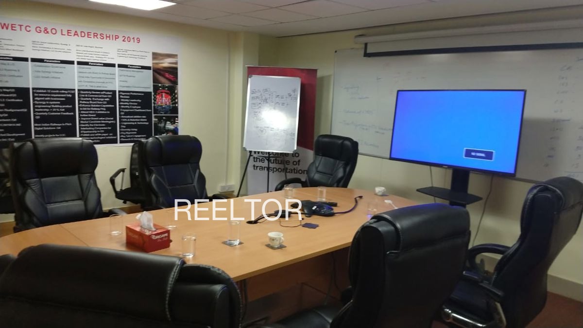 Office Space For Sale In Dhasharatham Ghanapur Mulug