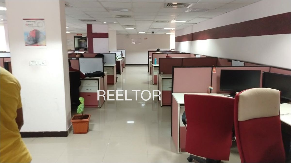 Office Space For Rent In Saide Ke Naul Guruharsahai