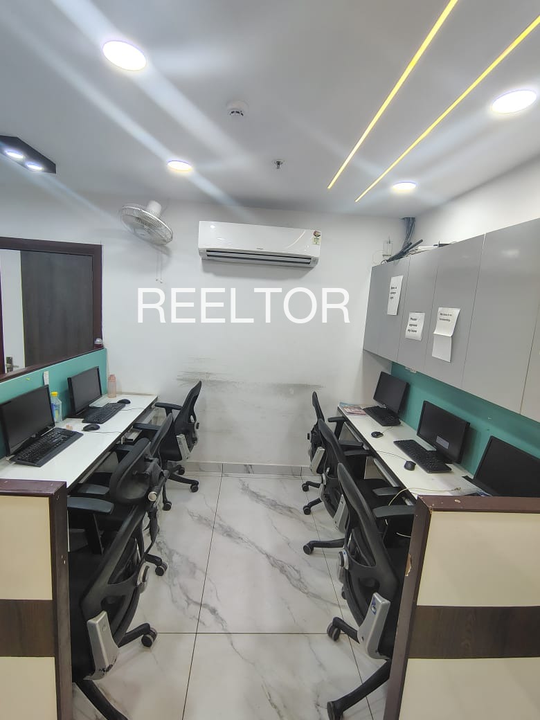 Office Space For Sale In Rainikunta Geesugonda