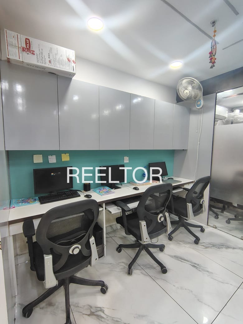 Office Space For Rent In Barkua Tiwari Sagar