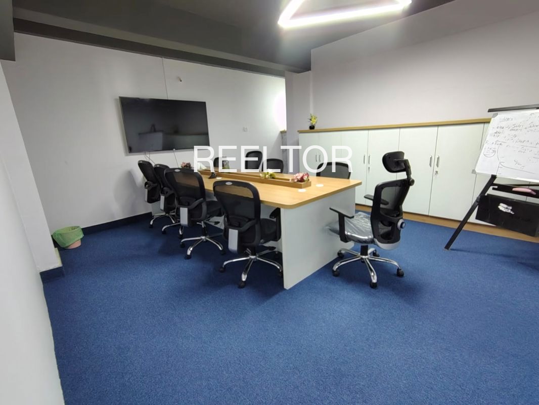 Office Space For Sale In Tirunilakantom Sirkali