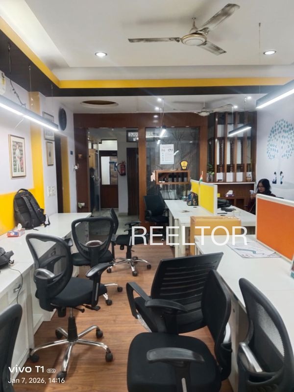 Office Space For Sale In Ladus Bhalai