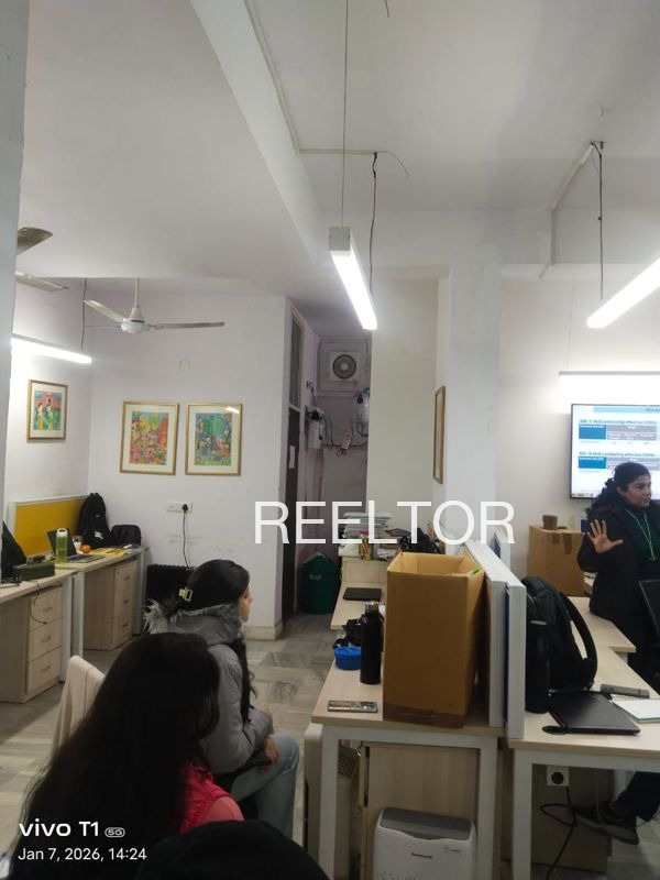 Office Space For Rent In Buri Lahr Udhampur