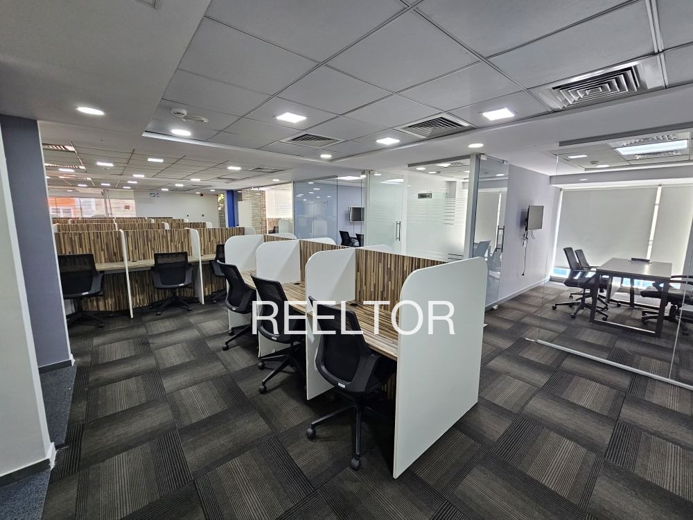 Office Space For Rent In Dongachinta Wardhannapet