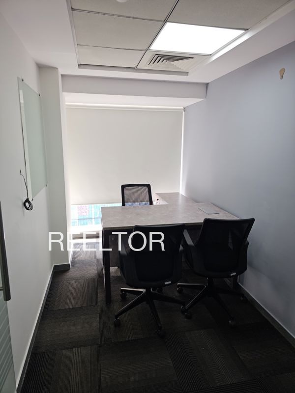 Office Space For Rent In Soludaipatty Kolli Hills