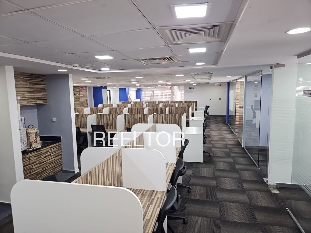 Office Space For Sale In Jaipuria Mill Civil Lines