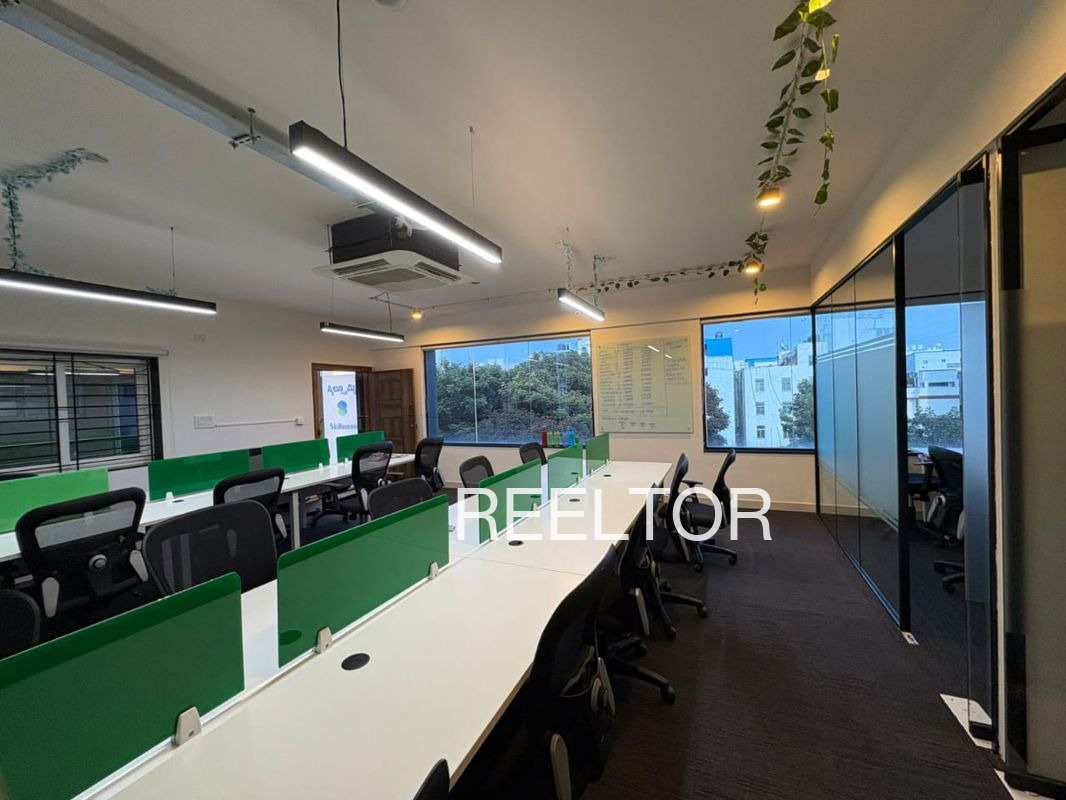 Office Space For Rent In Mendi Pada Nandurbar