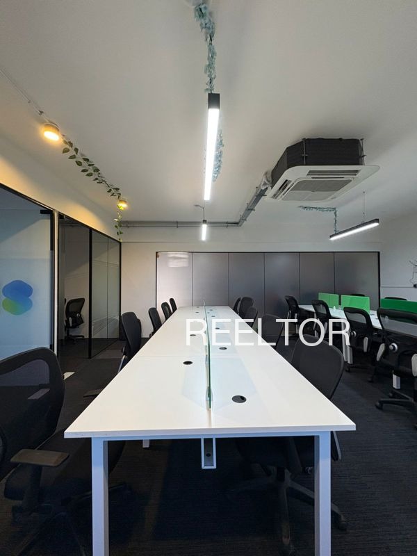 Office Space For Sale In Talabpipalya Malhargarh