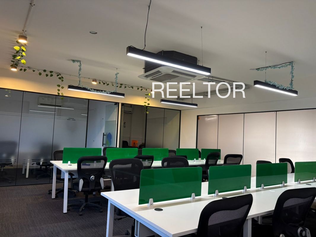 Office Space For Sale In Thanvri Amarwara