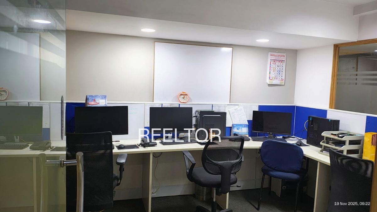 Office Space For Rent In Balawan Shalai