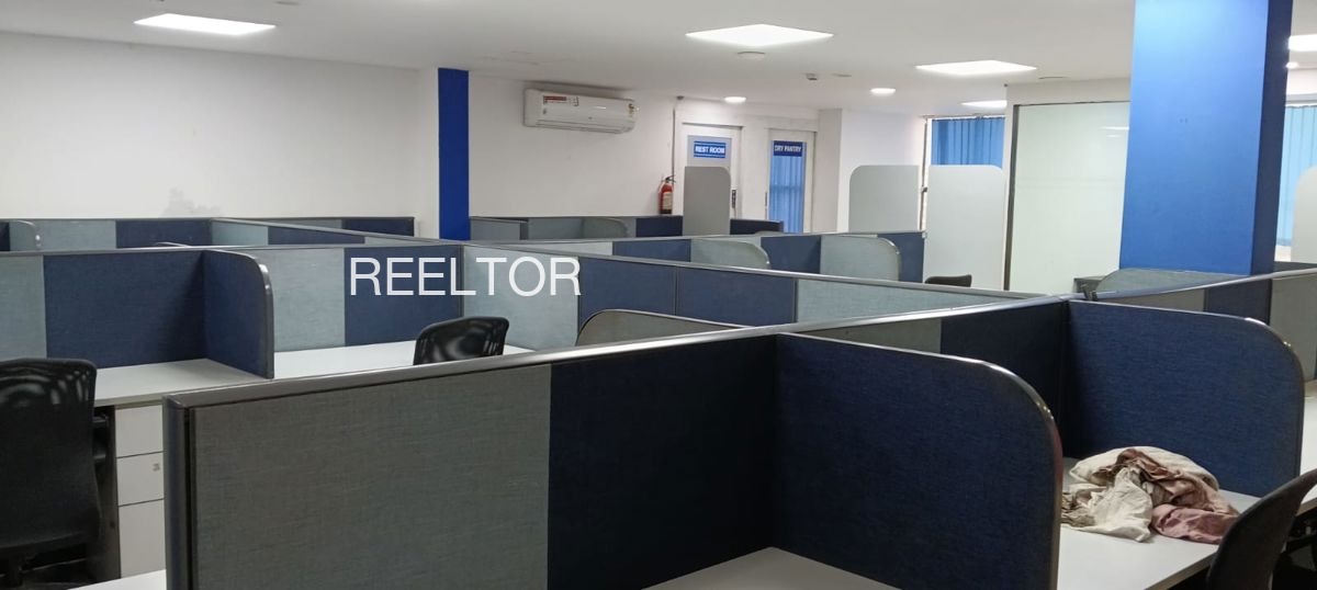 Office Space For Rent In Naranalli Haliyalau