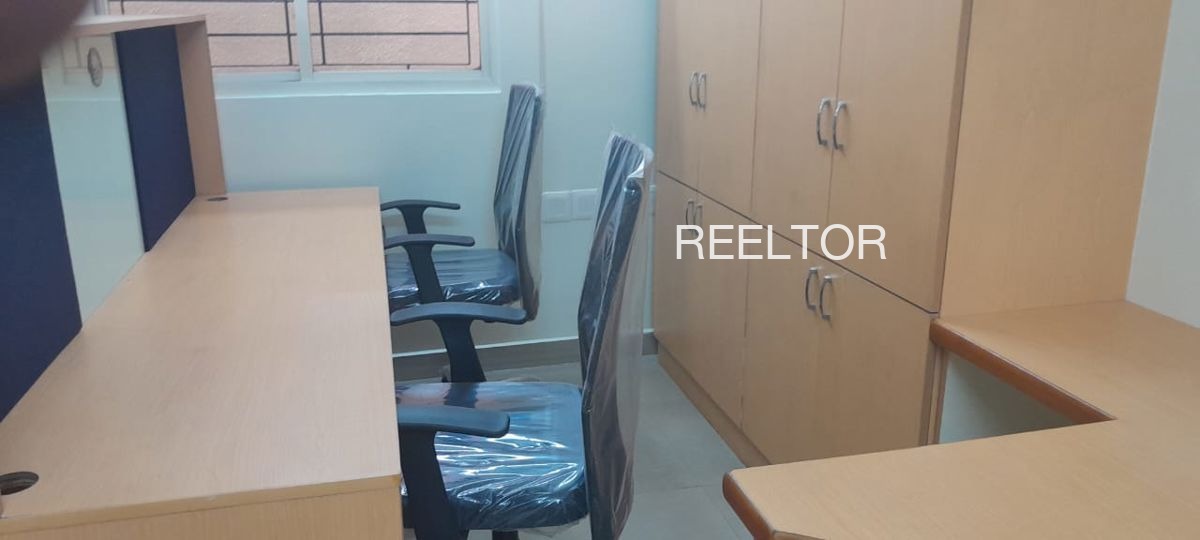 Office Space For Rent In Bagzari Ambejogai