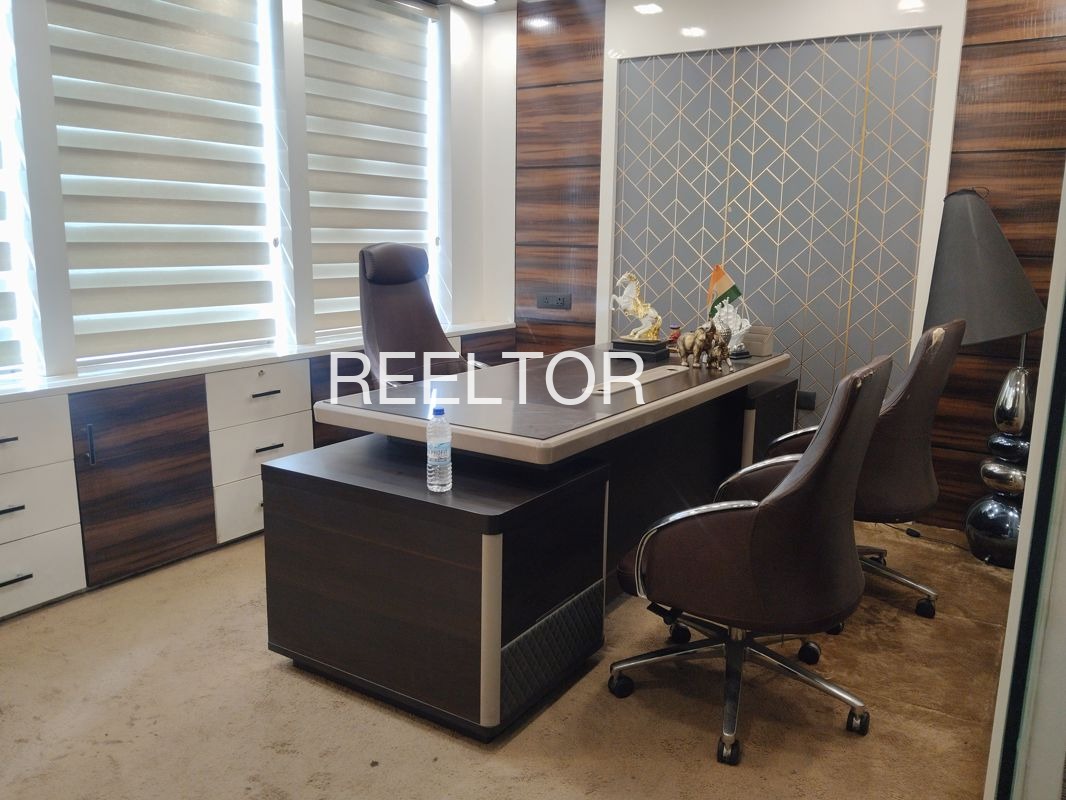 Office Space For Sale In Ullesugur Tanda Wadagerau