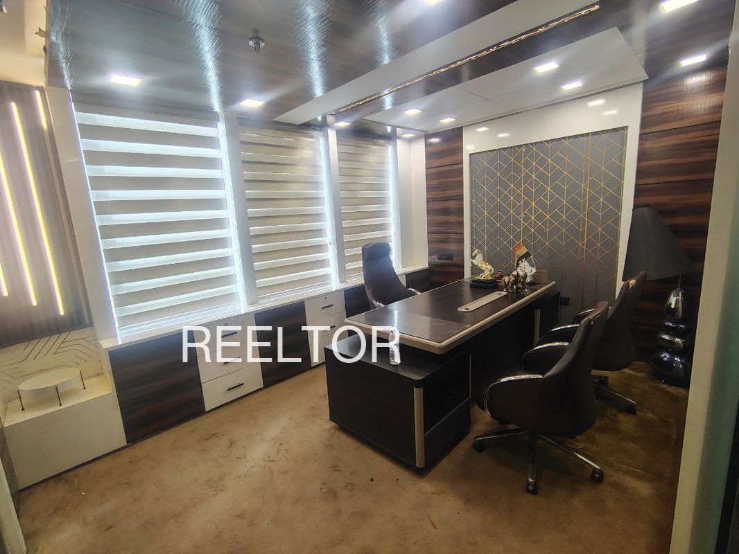 Office Space For Sale In Bhamaragad Maharashtra