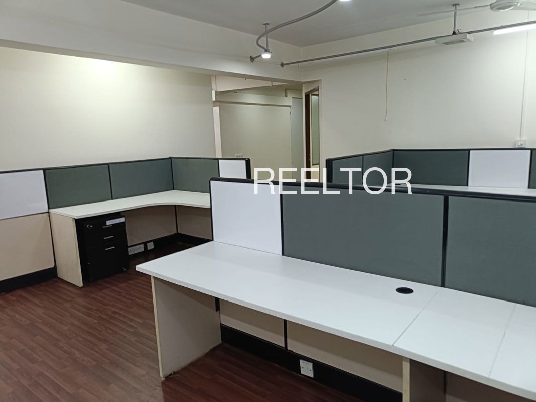 Office Space For Rent In Chikkadoddavadi Koratagereu