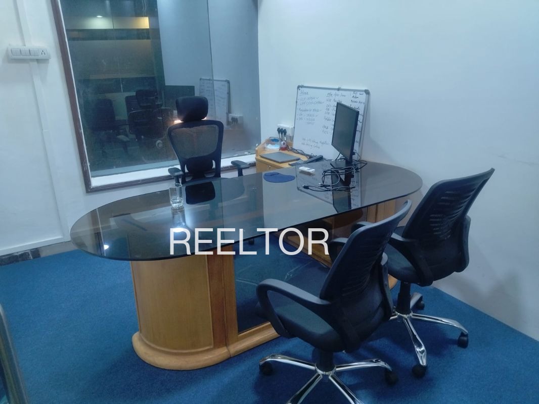 Office Space For Rent In Parshadi Purwa Gonda