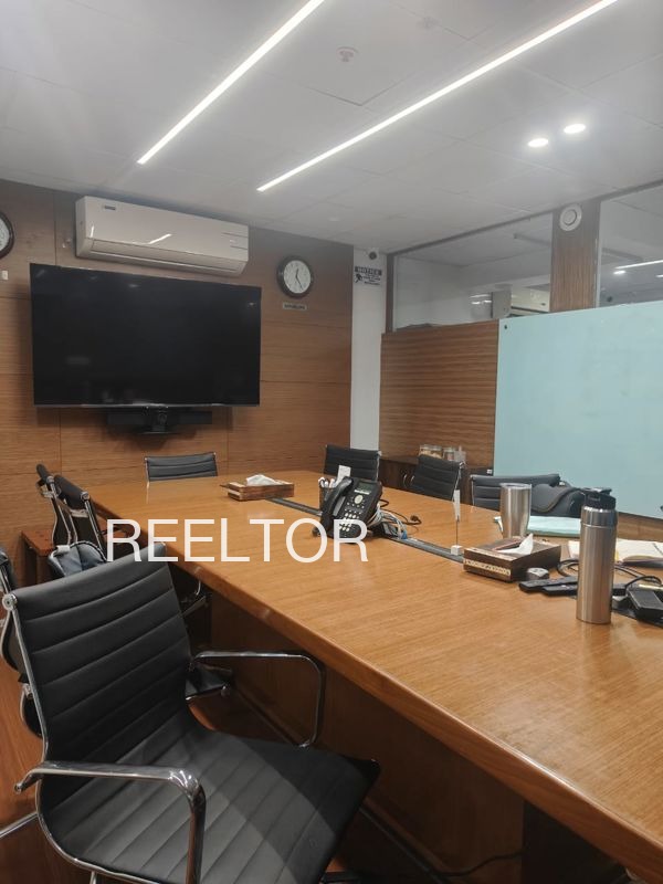 Office Space For Sale In Lasura Jahangir Khamgaon
