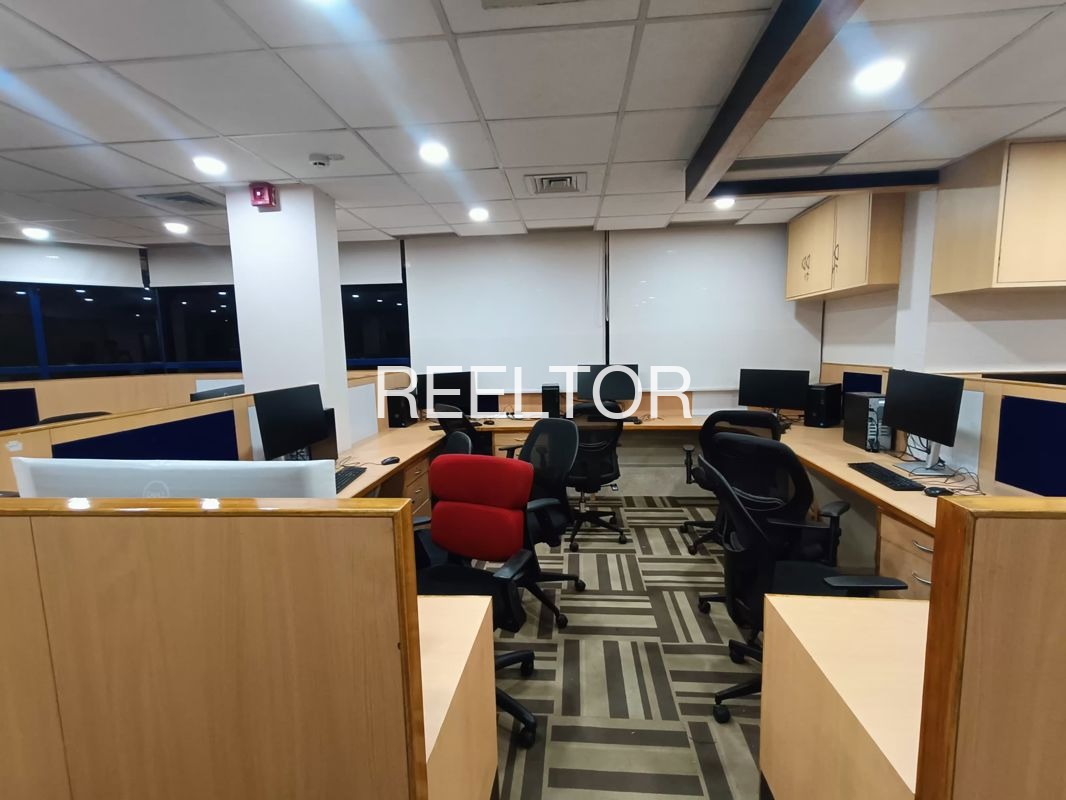 Office Space For Sale In Indhira Nagar Perambalur