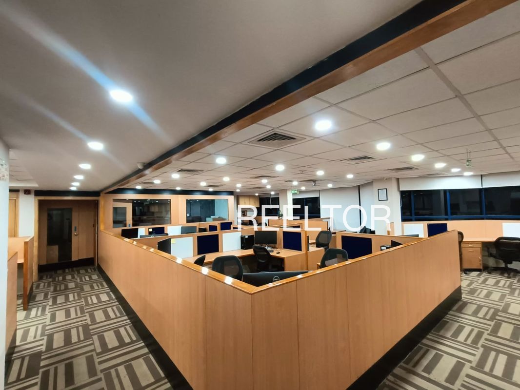 Office Space For Rent In Tikanpally Hajipur