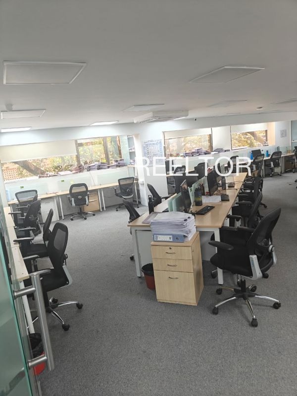 Office Space For Sale In Shivnagri Pachpadra