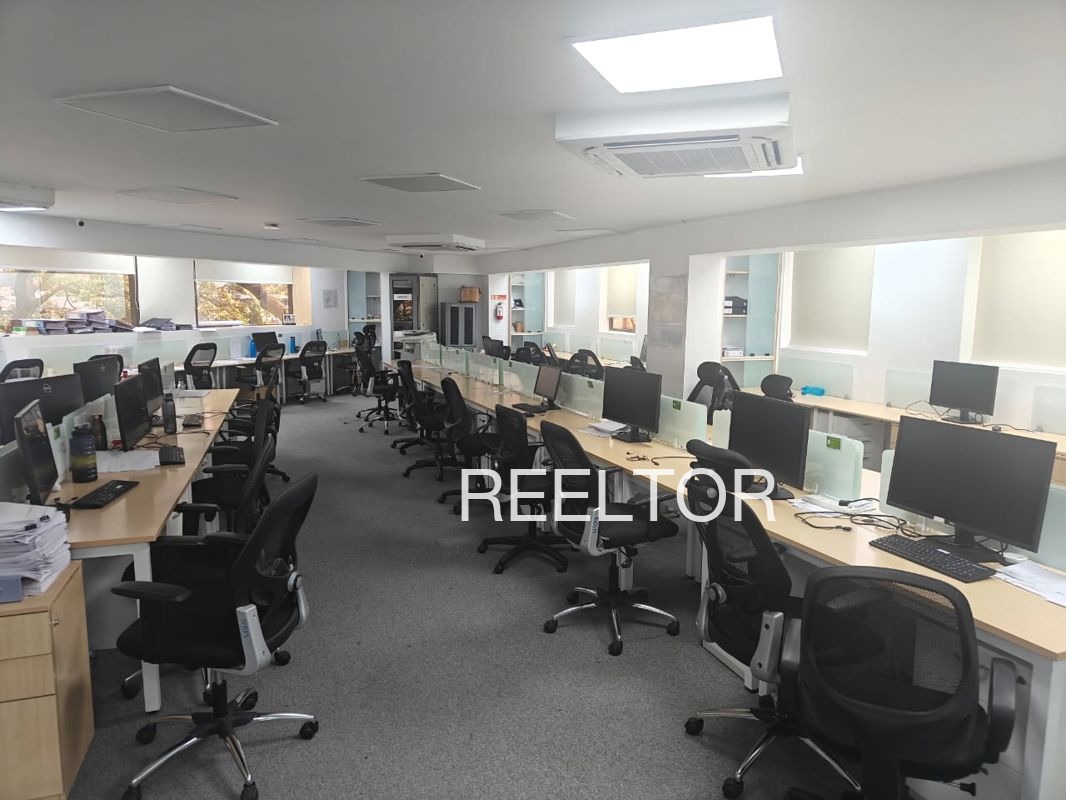 Office Space For Rent In Kattarigoundanur Karur