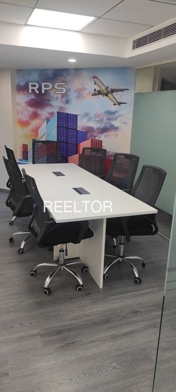 Office Space For Sale In Akarli Dhansingh Pachpadra