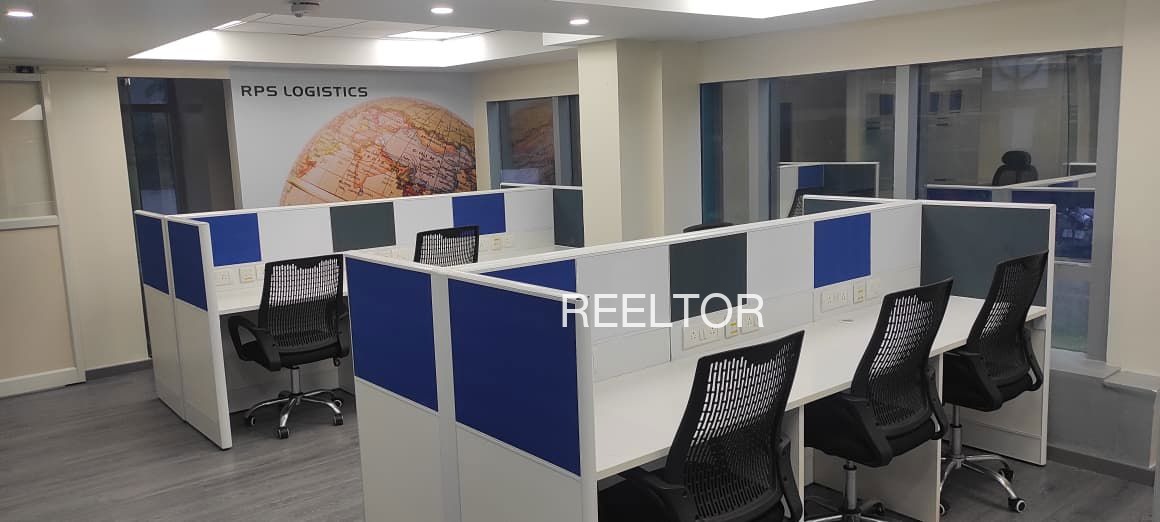 Office Space For Rent In Venkadasamuthiram Pappireddipatti