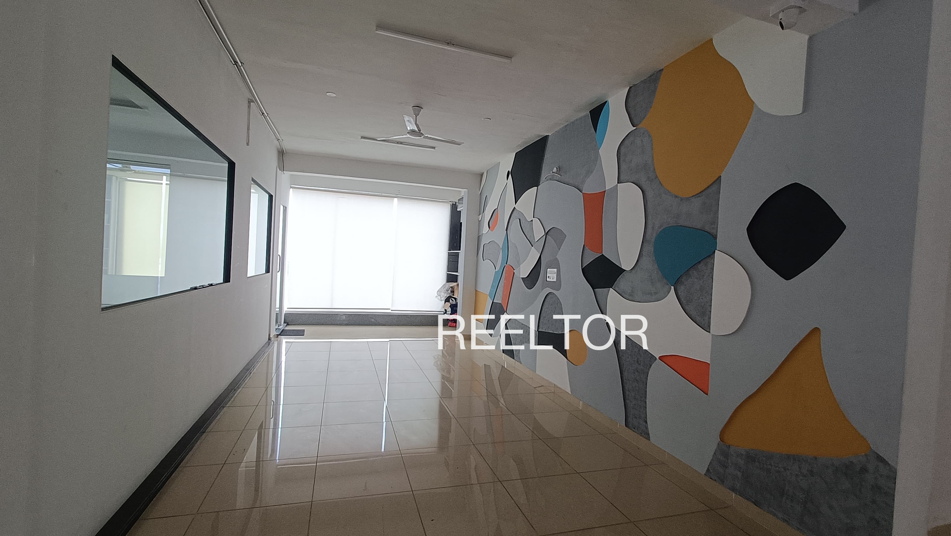 Office Space For Rent In Kharodi Gangadtalai