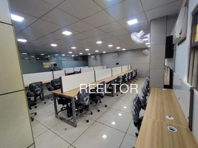 Office Space For Rent In Bagzari Ambejogai