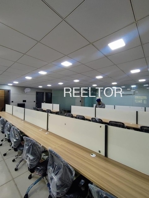 Office Space For Rent In Barafgaon Nandura