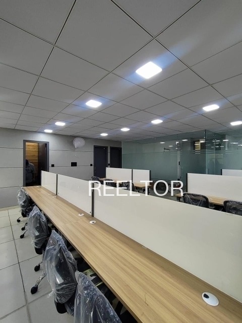 Office Space For Rent In Maupura Rawatbhata