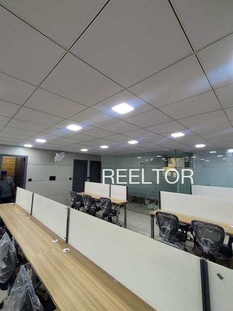 Office Space For Rent In Lalap Mundwa