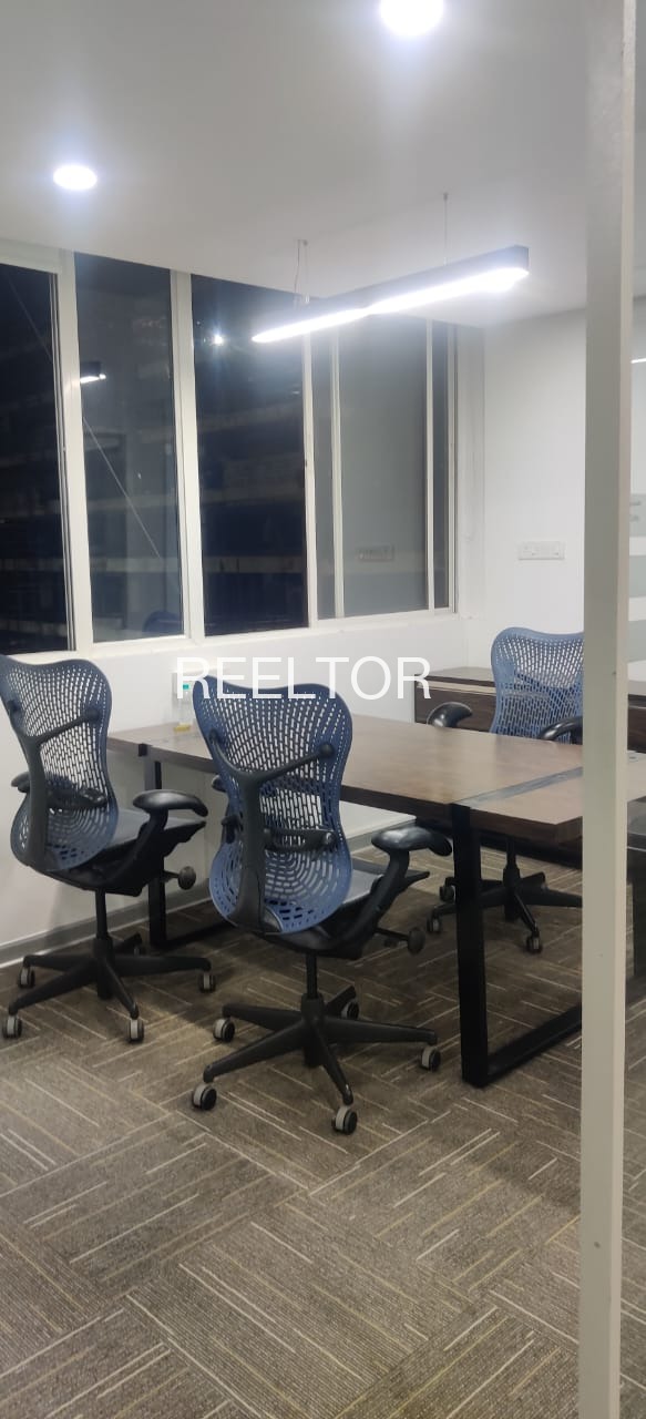 Office Space For Sale In Charta Nainital