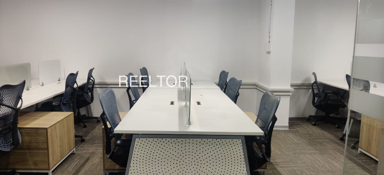 Office Space For Rent In Chinna Malni Kagaznagar