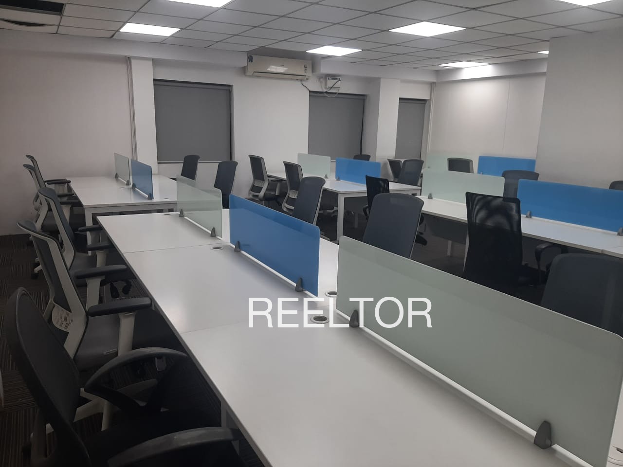 Office Space For Sale In Ramasamikuppam Arani