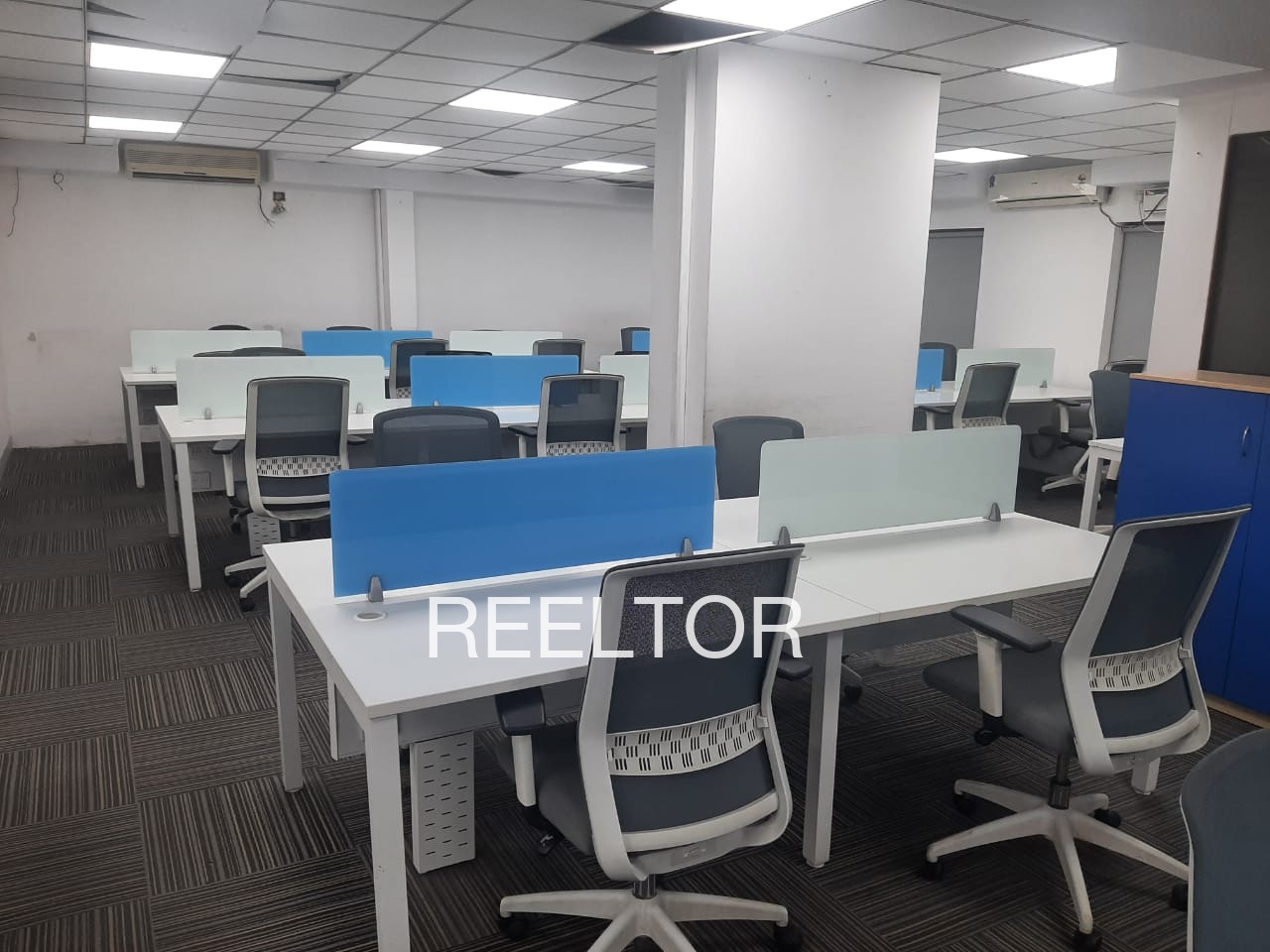 Office Space For Rent In Foujdarwadi Kankavli