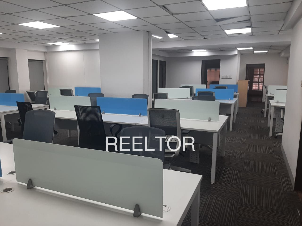 Office Space For Rent In Chhandyara Karsog
