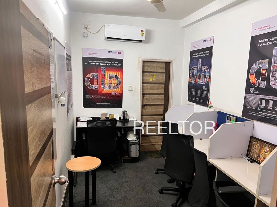 Office Space For Rent In Alli Khedi Kumbhraj