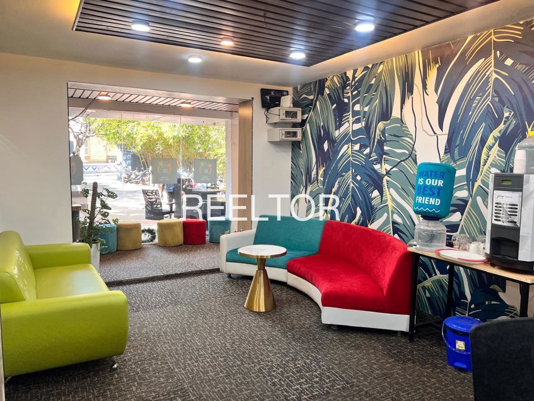 Office Space For Sale In Goseiwasti Tasgaon