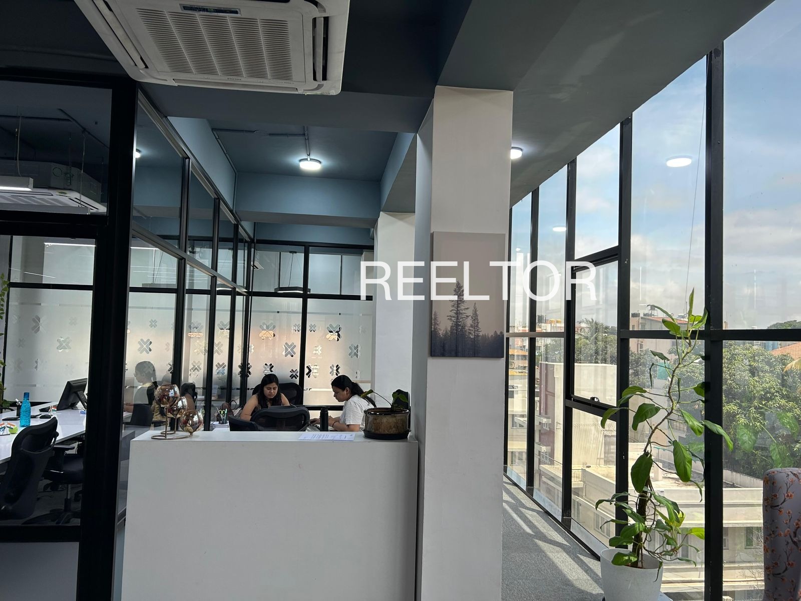 Office Space For Sale In Charta Nainital